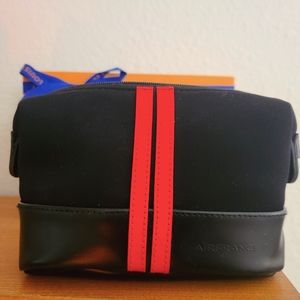 Givenchy ✈ Airfrance First Class Amenity Kit Pouch
